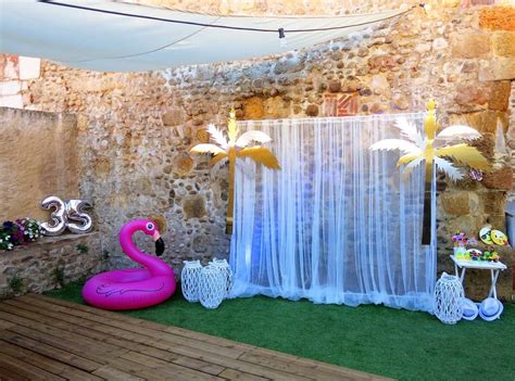 adornos fiesta ibicenca decoracion piscina|350 ideas de Fiesta ibicenca 